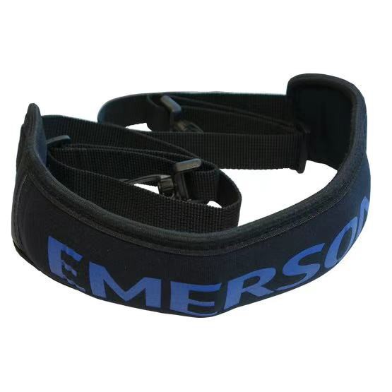 Model TREX-0005-0009: Shoulder Strap (replacement For Use With Carrying Case)