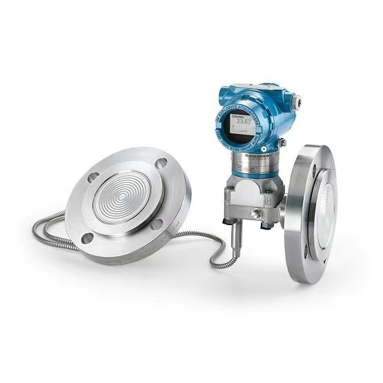 Rosemount™ 3051L Level Transmitter factory